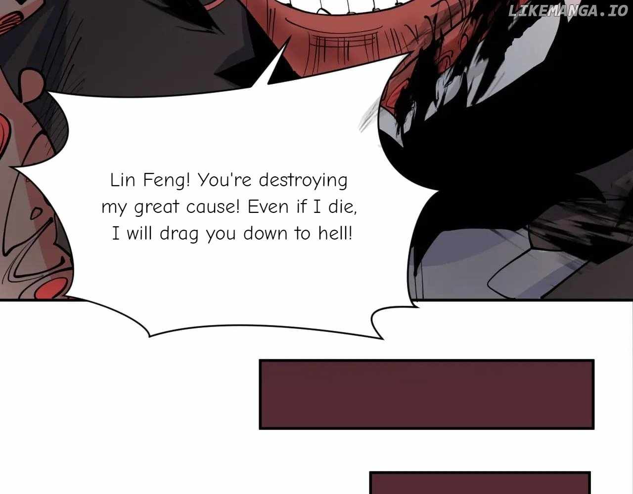 Age of Terror — Chapter 324 — page 29