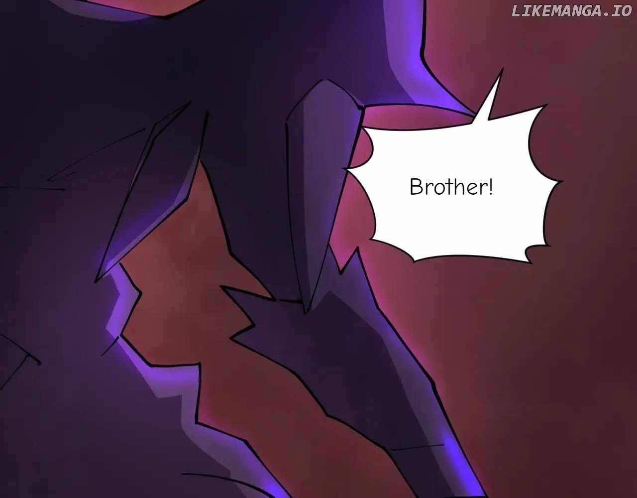 Age of Terror — Chapter 324 — page 33