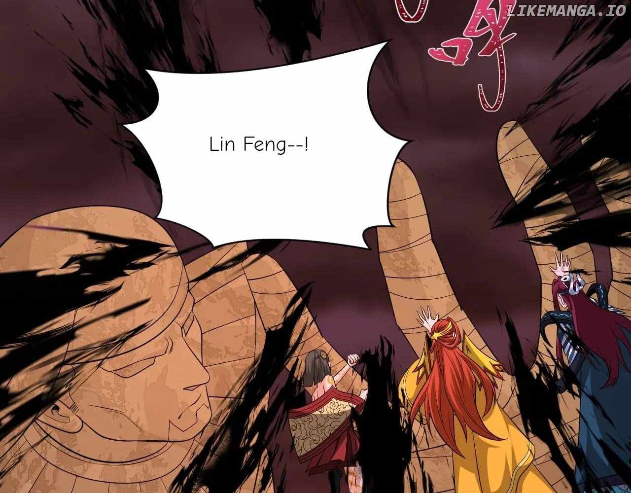 Age of Terror — Chapter 324 — page 67