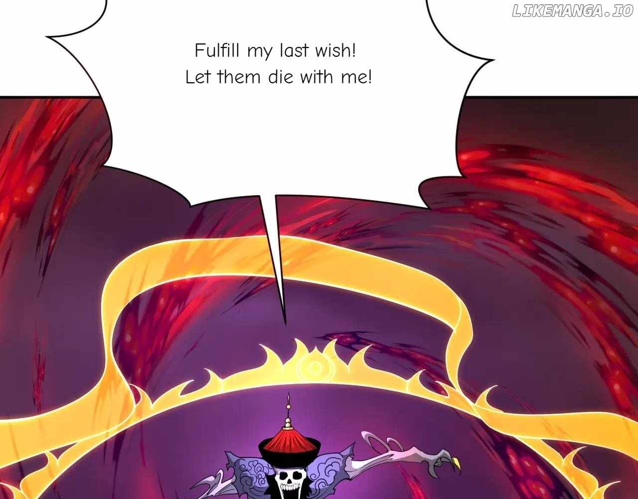Age of Terror — Chapter 324 — page 88
