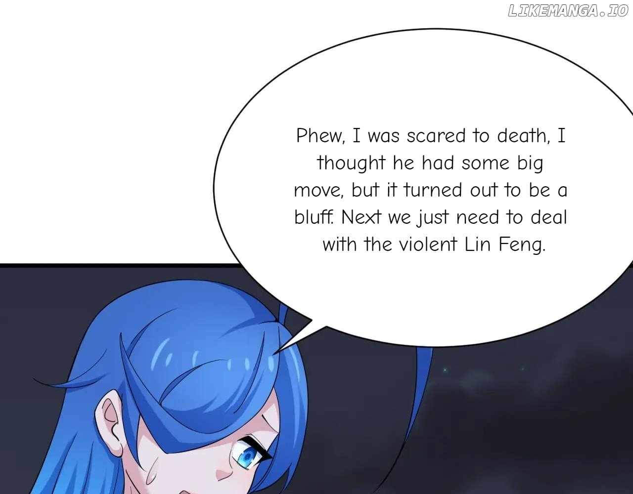 Age of Terror — Chapter 324 — page 133