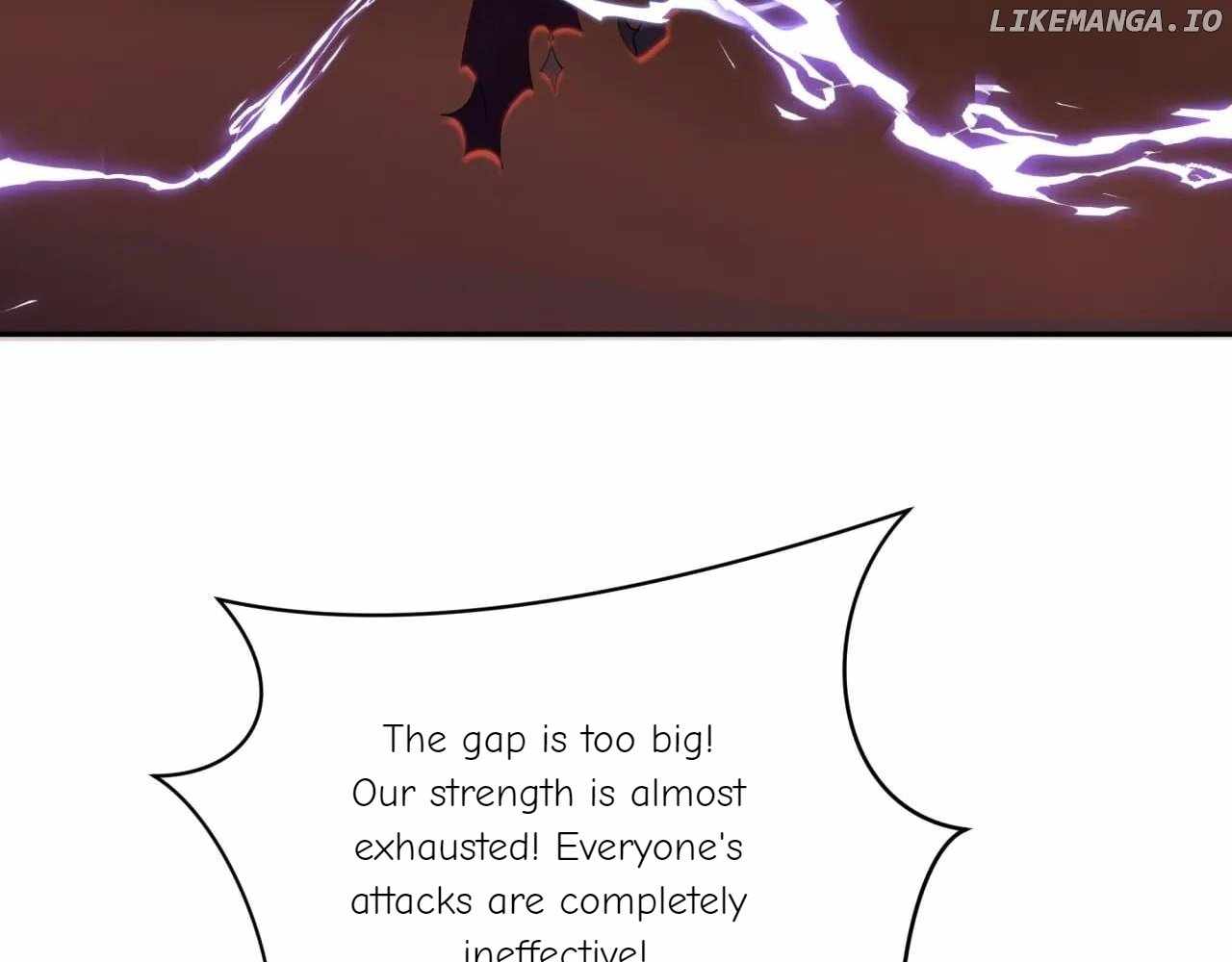 Age of Terror — Chapter 325 — page 32