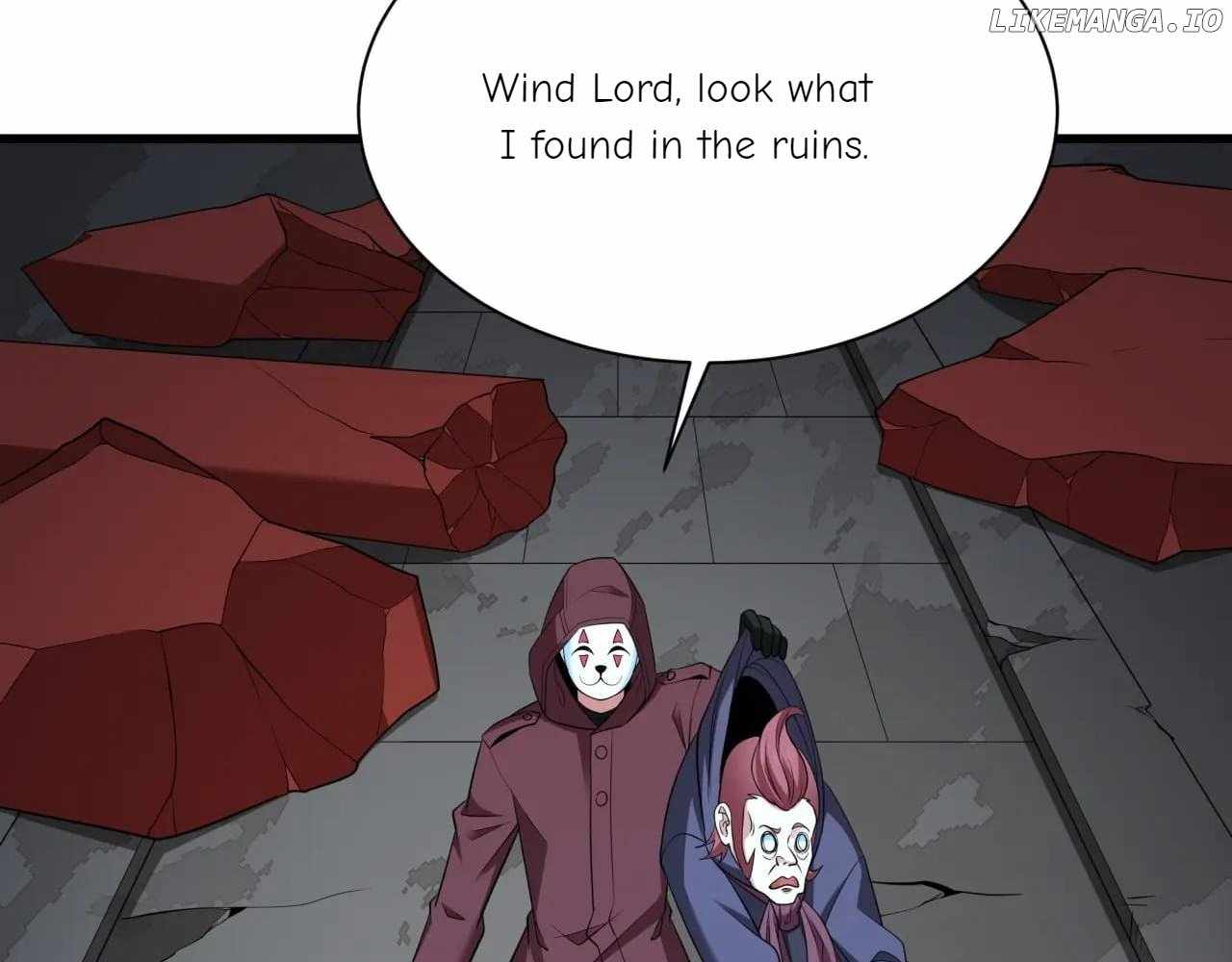 Age of Terror — Chapter 326 — page 31