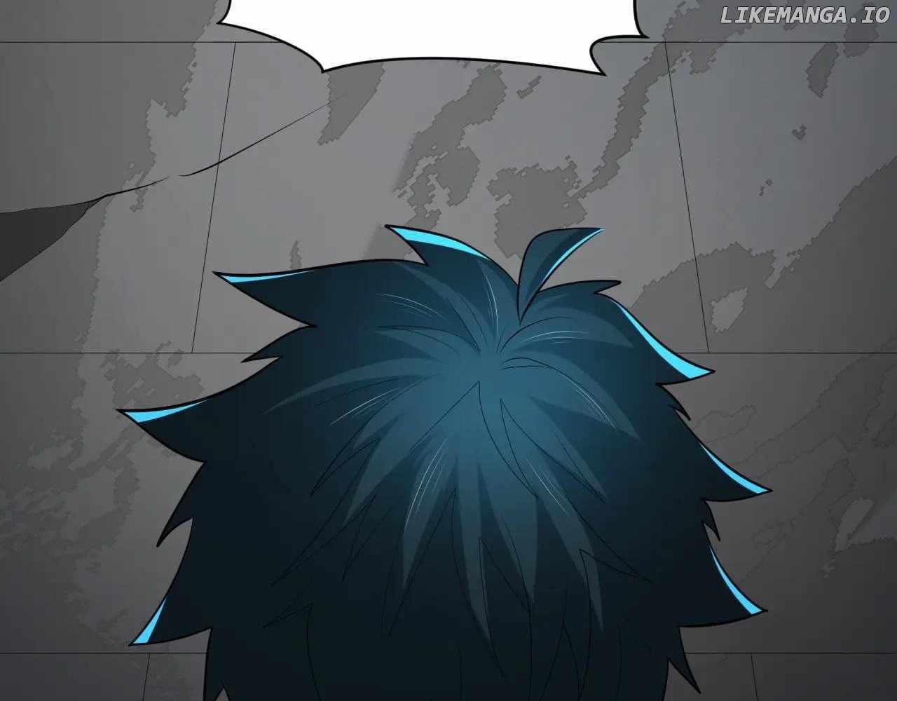 Age of Terror — Chapter 326 — page 33