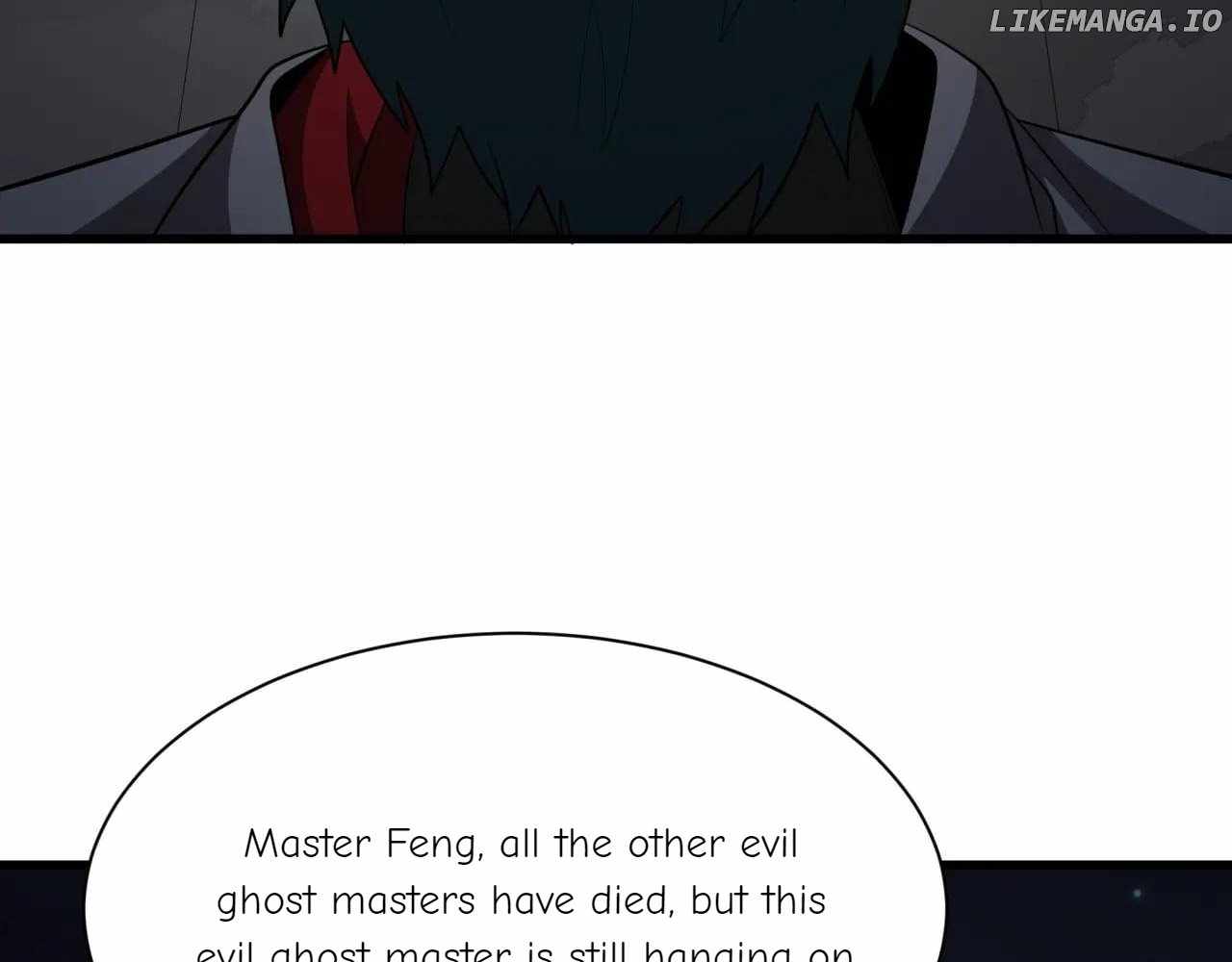 Age of Terror — Chapter 326 — page 34