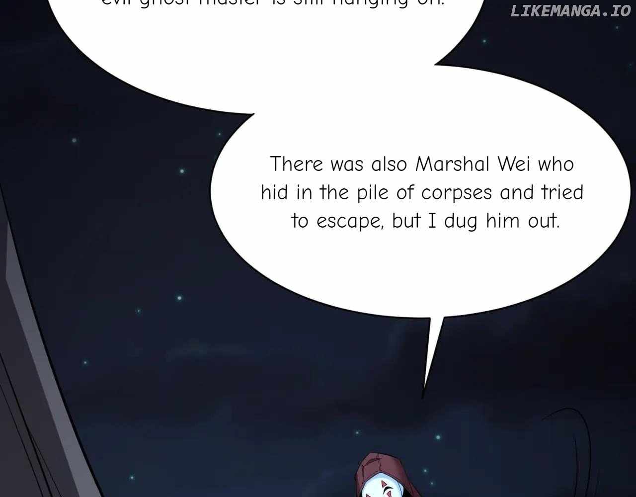 Age of Terror — Chapter 326 — page 35