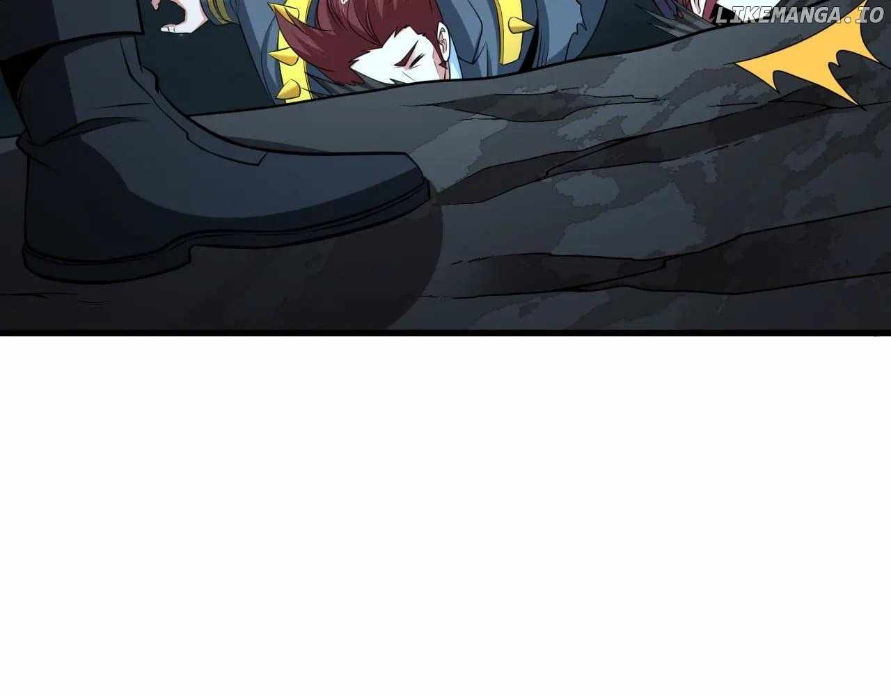 Age of Terror — Chapter 326 — page 37