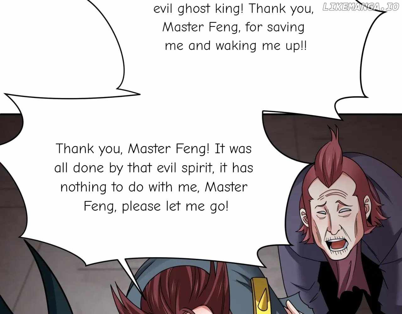 Age of Terror — Chapter 326 — page 39