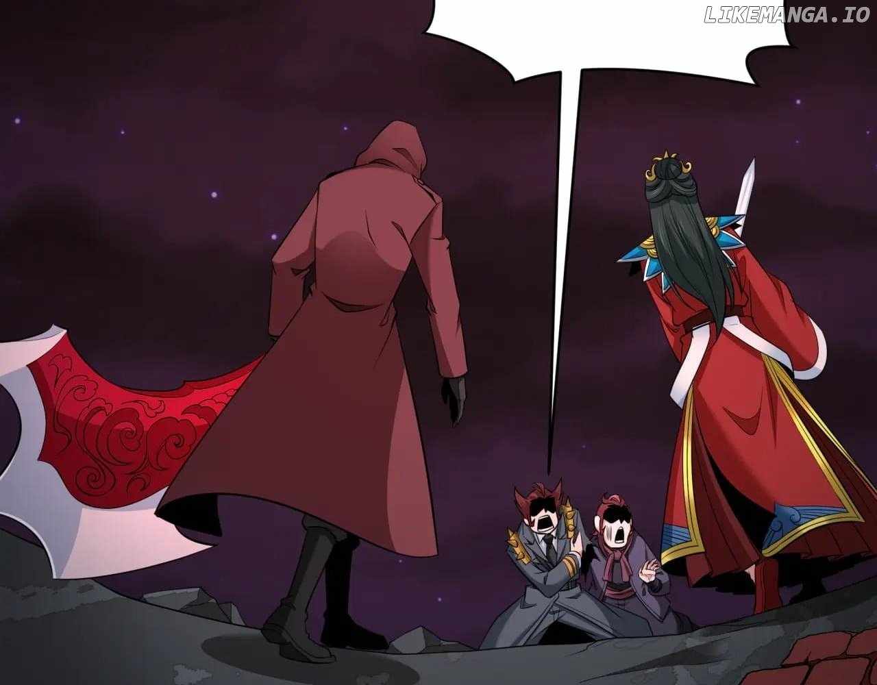 Age of Terror — Chapter 326 — page 56
