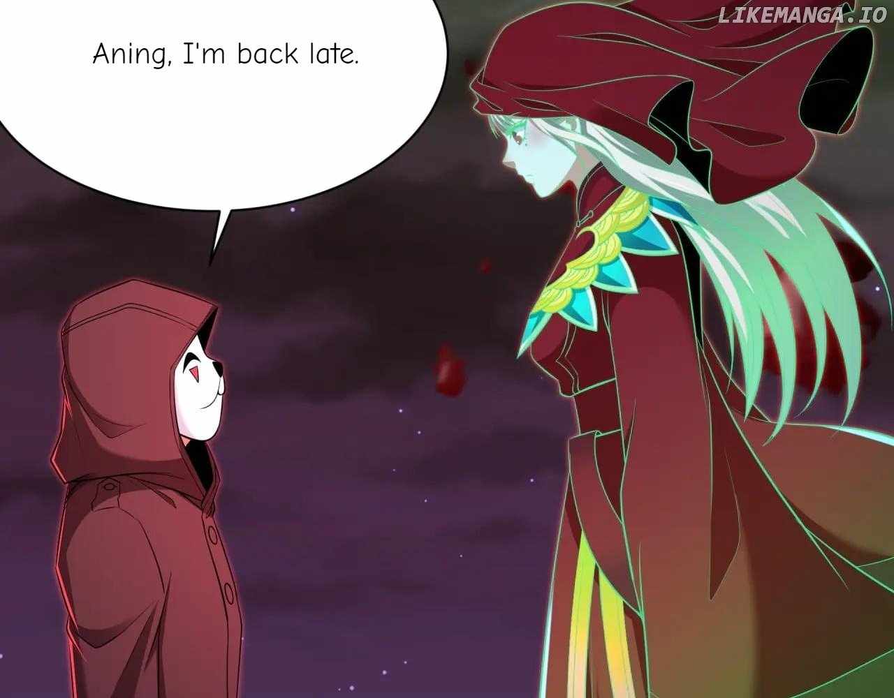 Age of Terror — Chapter 326 — page 69