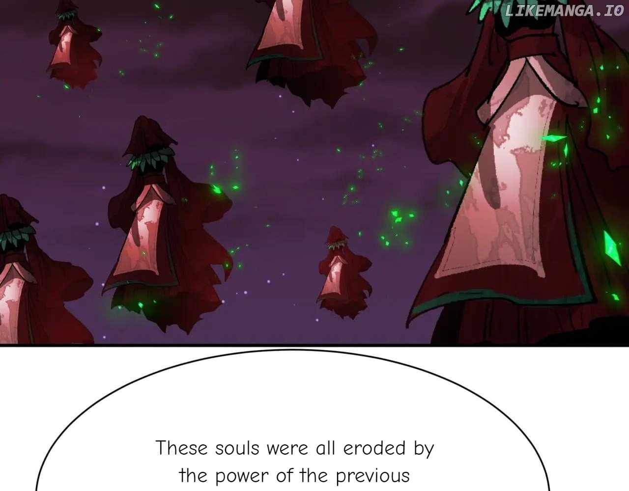 Age of Terror — Chapter 326 — page 71