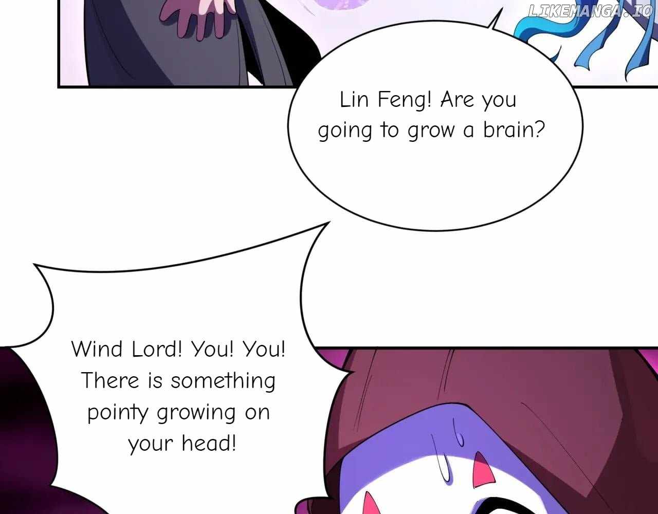 Age of Terror — Chapter 326 — page 119