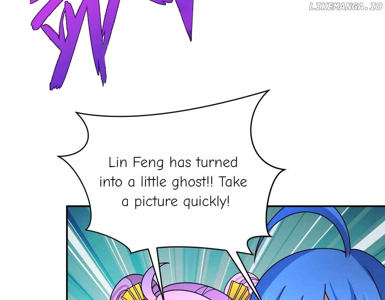 Age of Terror — Chapter 327 — page 12