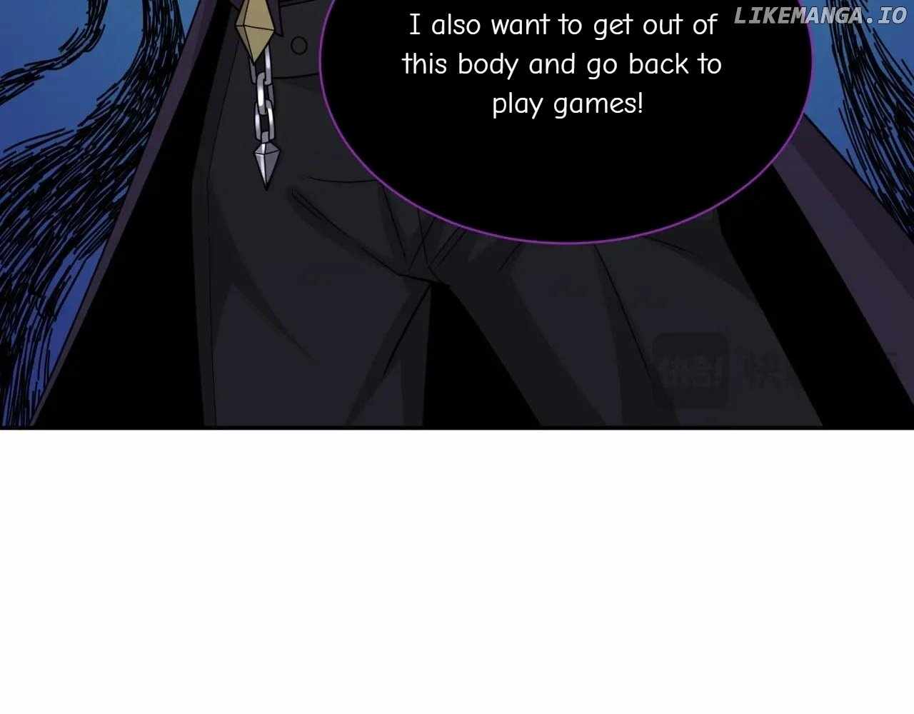 Age of Terror — Chapter 327 — page 26