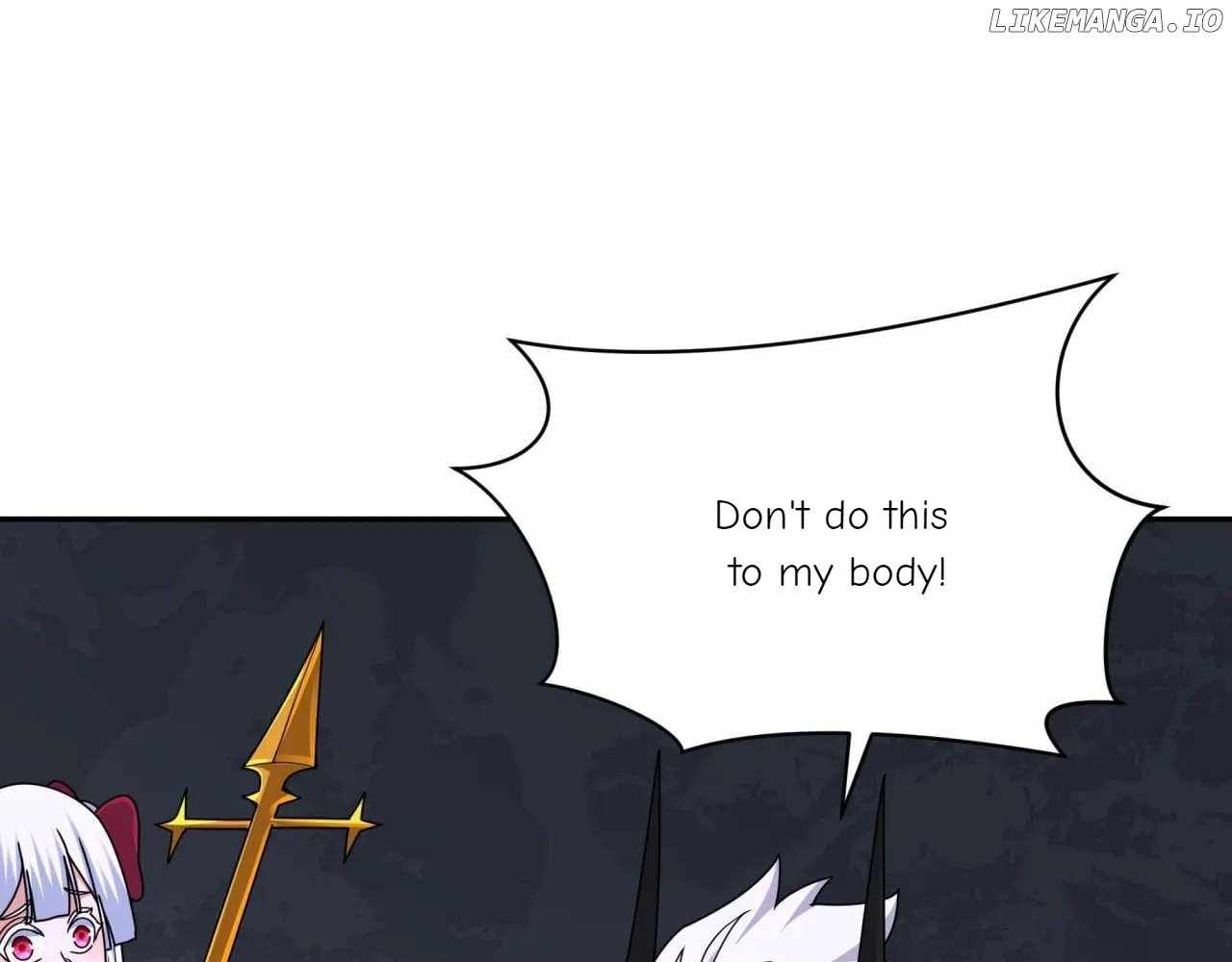 Age of Terror — Chapter 327 — page 27