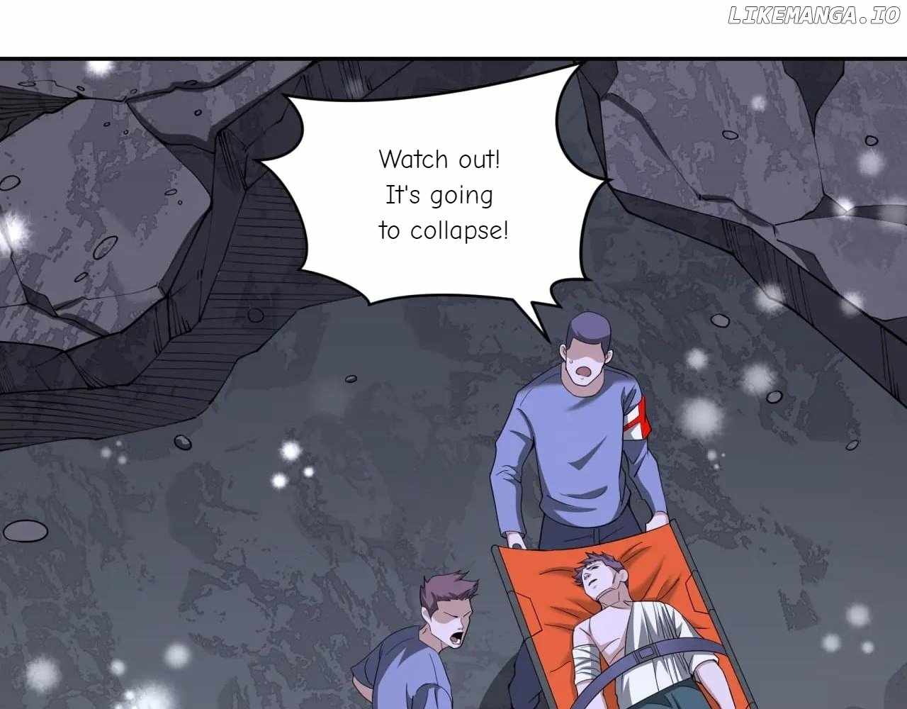 Age of Terror — Chapter 327 — page 62
