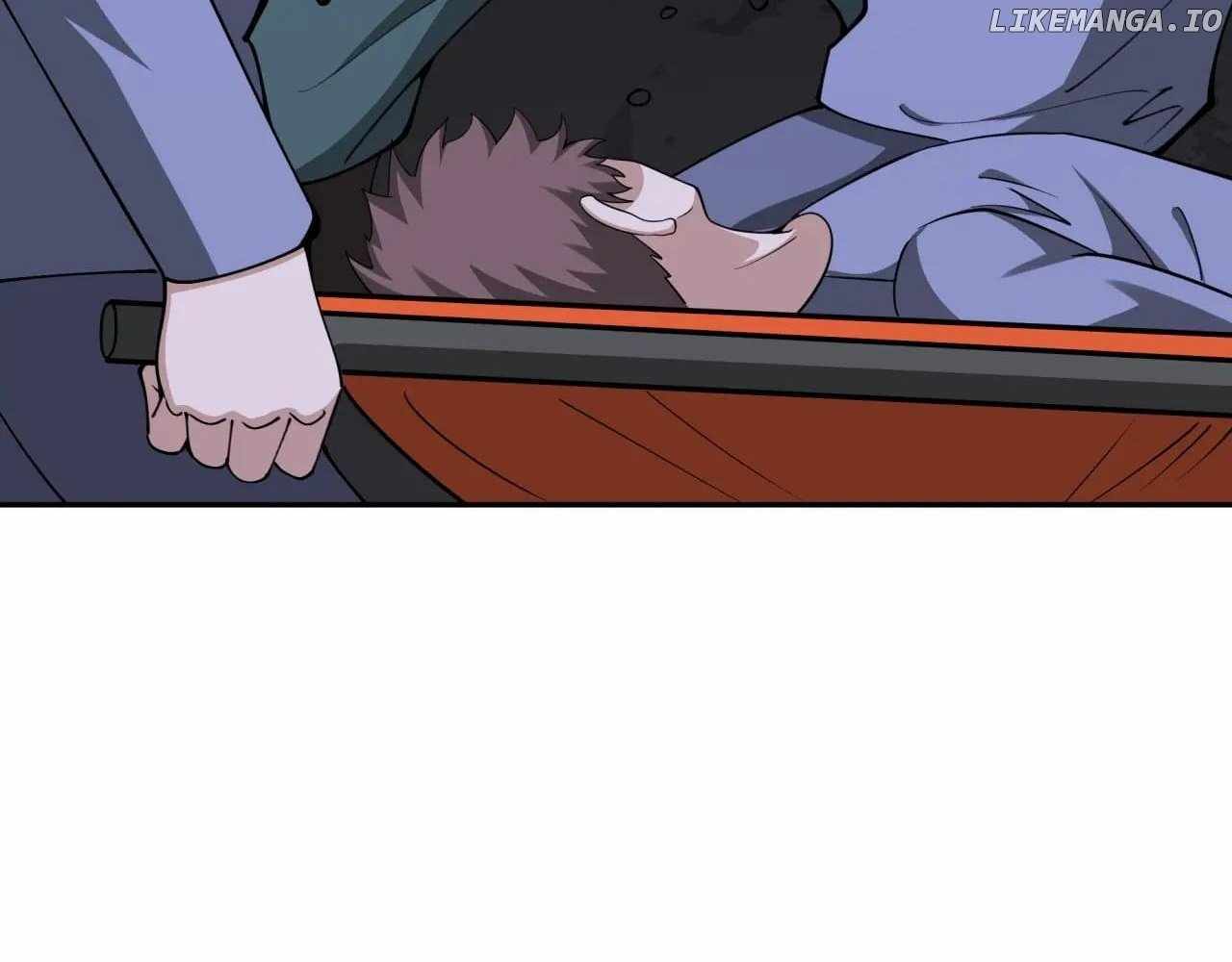 Age of Terror — Chapter 327 — page 68