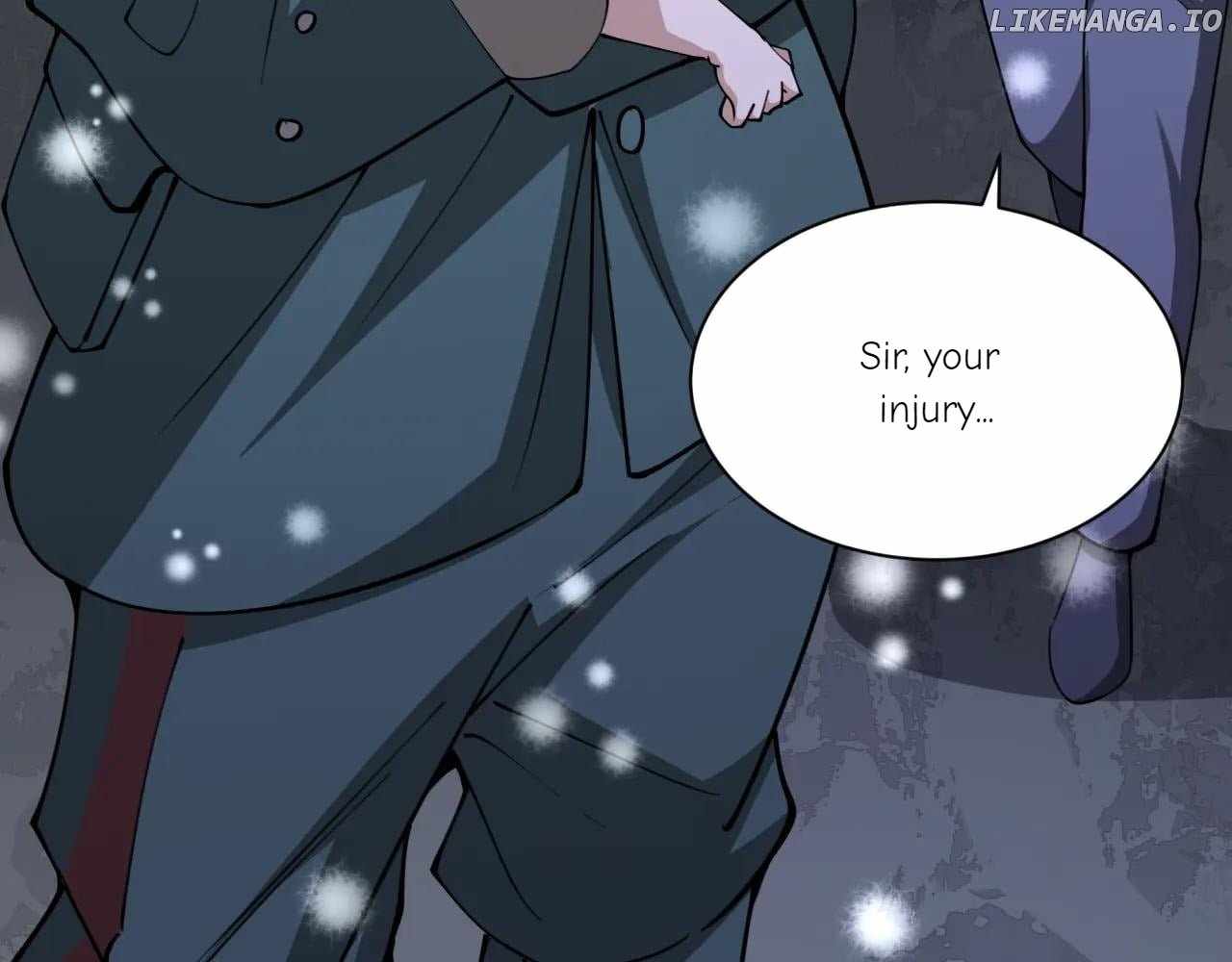 Age of Terror — Chapter 327 — page 71