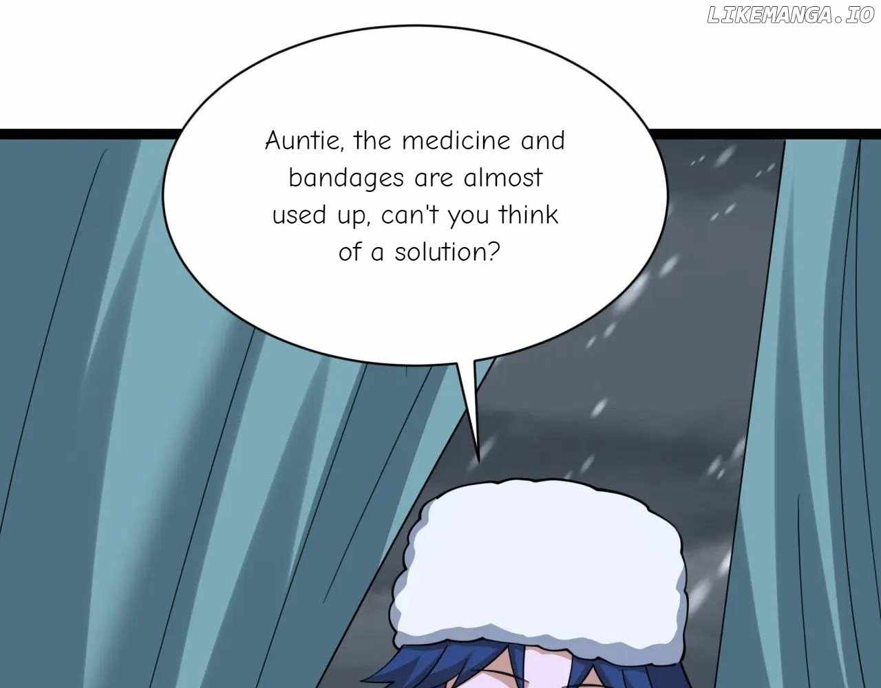 Age of Terror — Chapter 327 — page 86