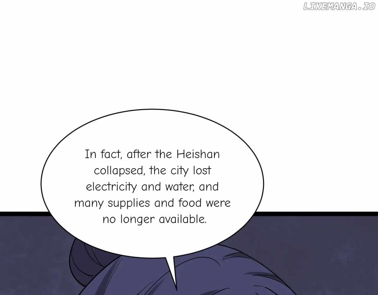 Age of Terror — Chapter 327 — page 89