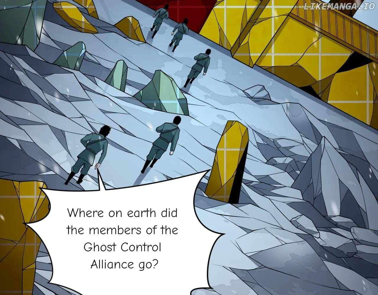 Age of Terror — Chapter 327 — page 97