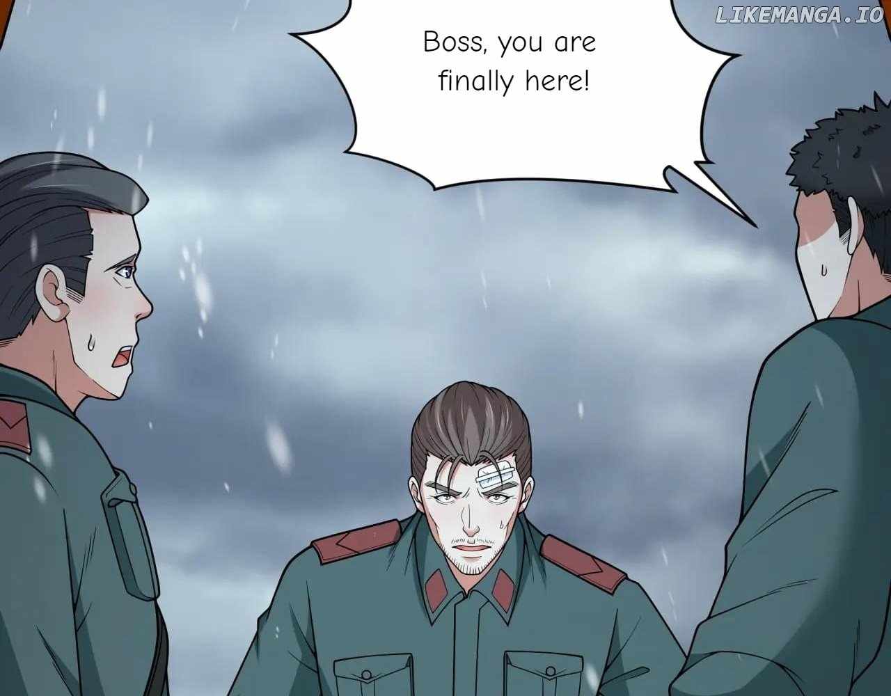 Age of Terror — Chapter 327 — page 100