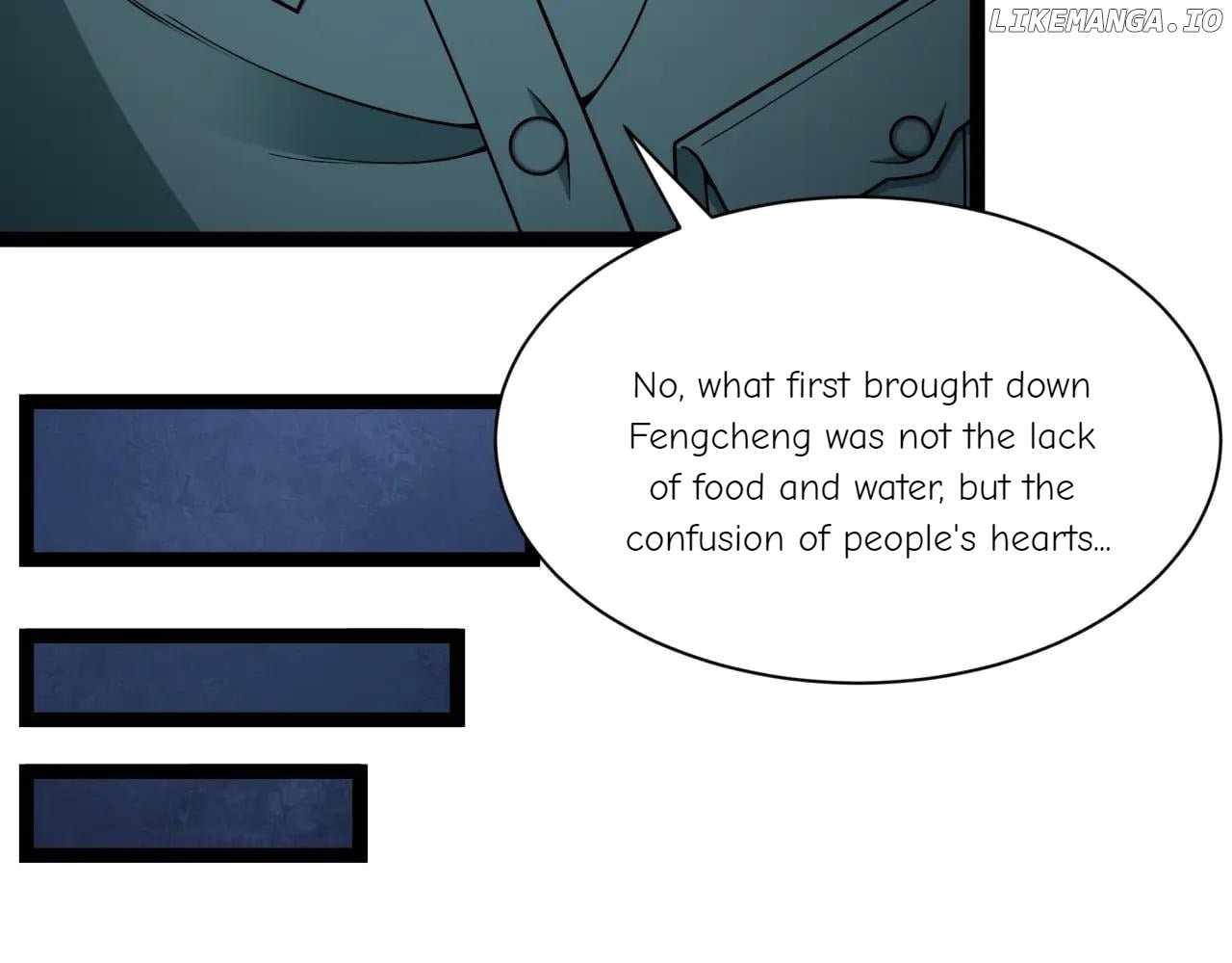 Age of Terror — Chapter 327 — page 111