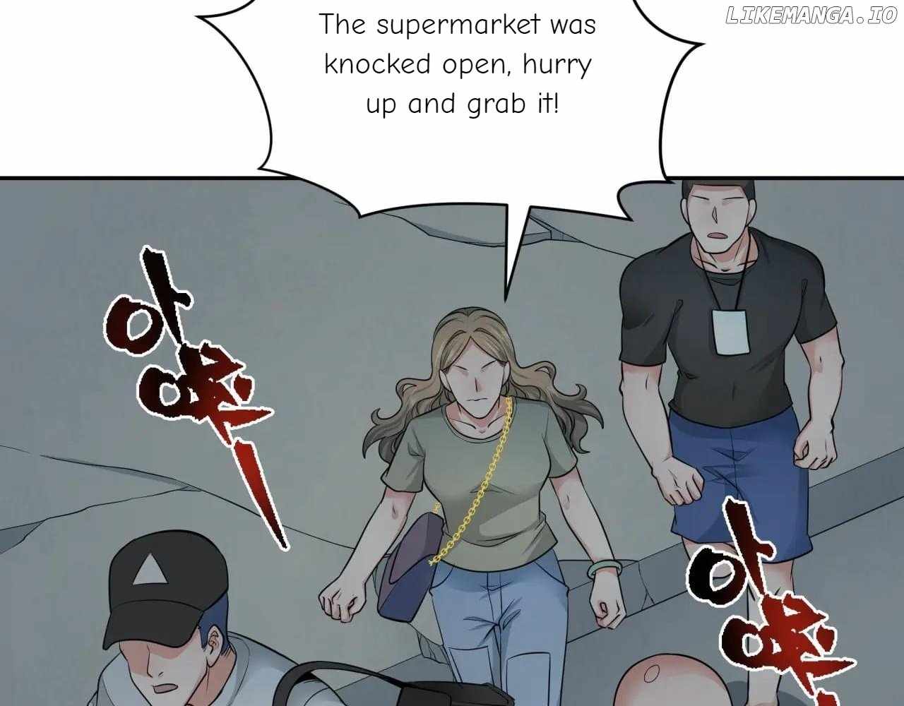 Age of Terror — Chapter 327 — page 125