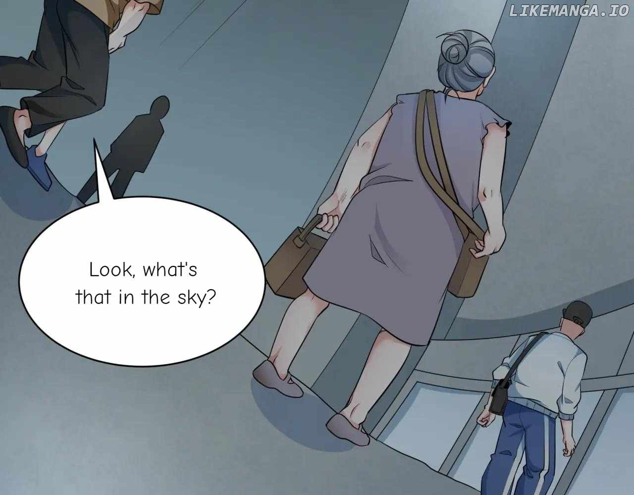 Age of Terror — Chapter 327 — page 130