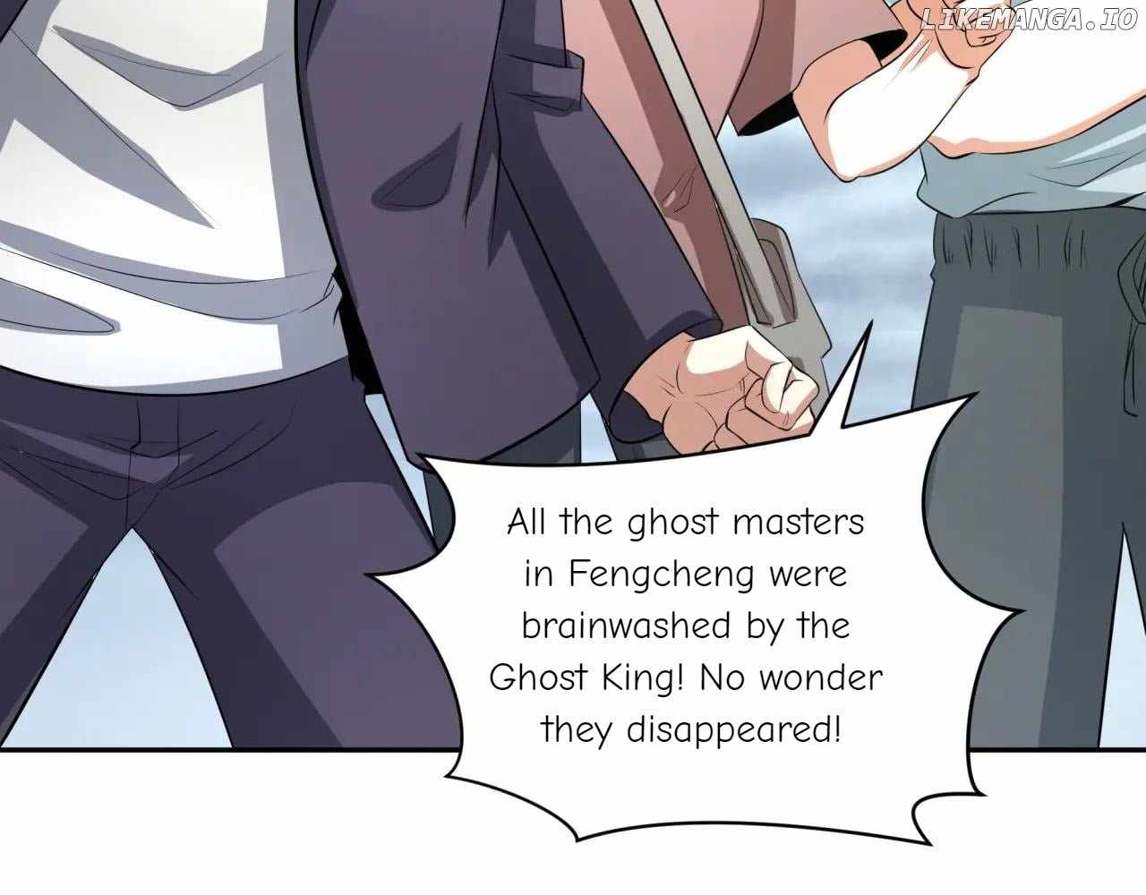 Age of Terror — Chapter 328 — page 7