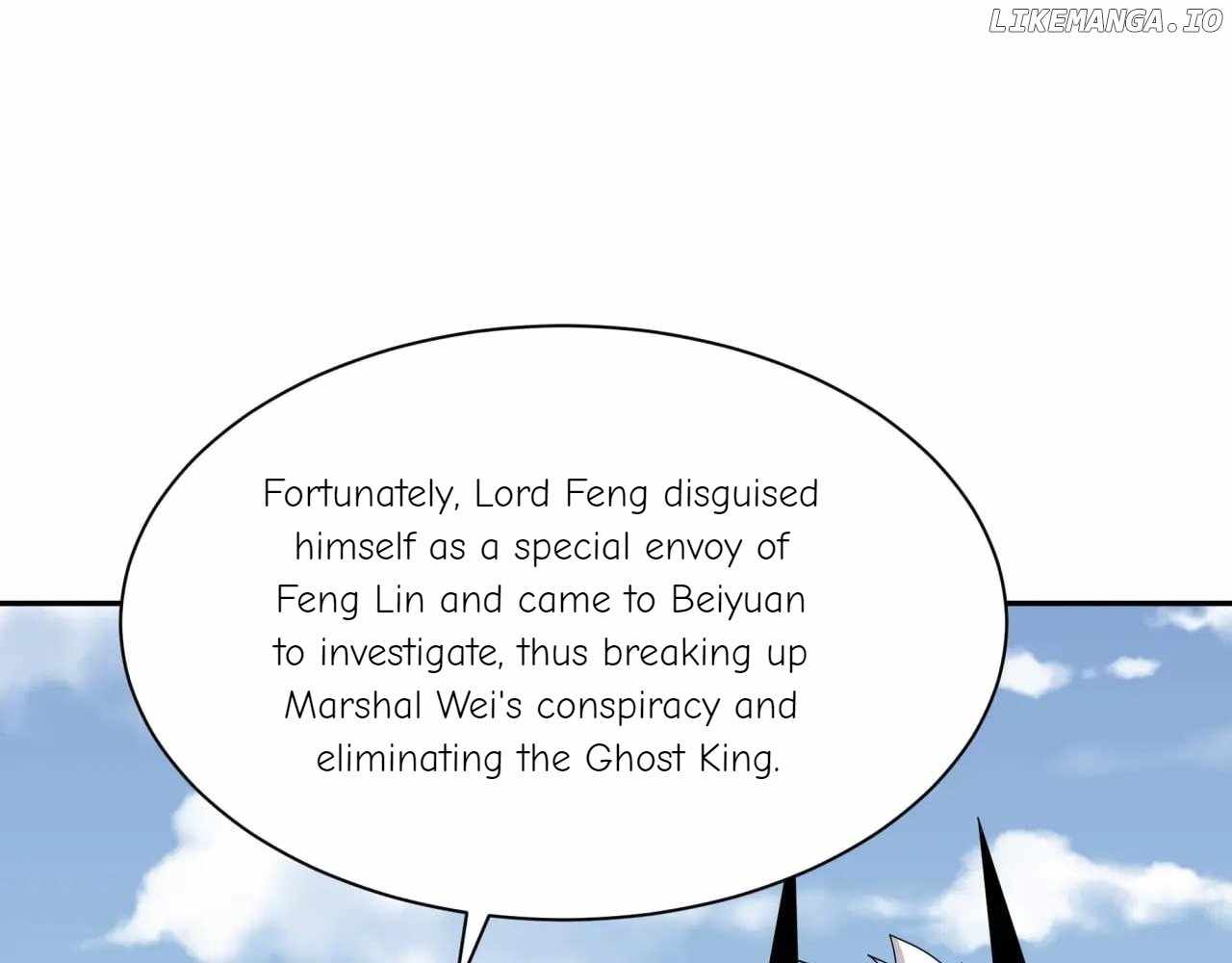 Age of Terror — Chapter 328 — page 8