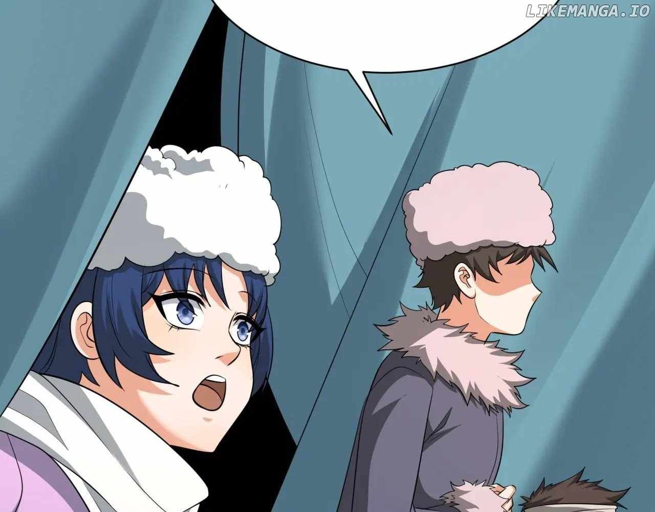 Age of Terror — Chapter 328 — page 12