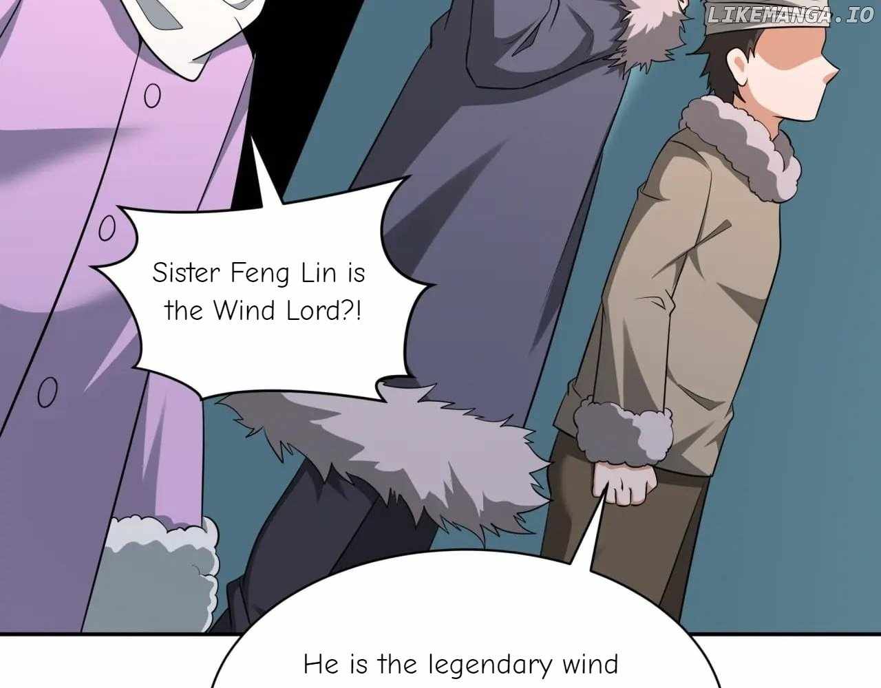 Age of Terror — Chapter 328 — page 13