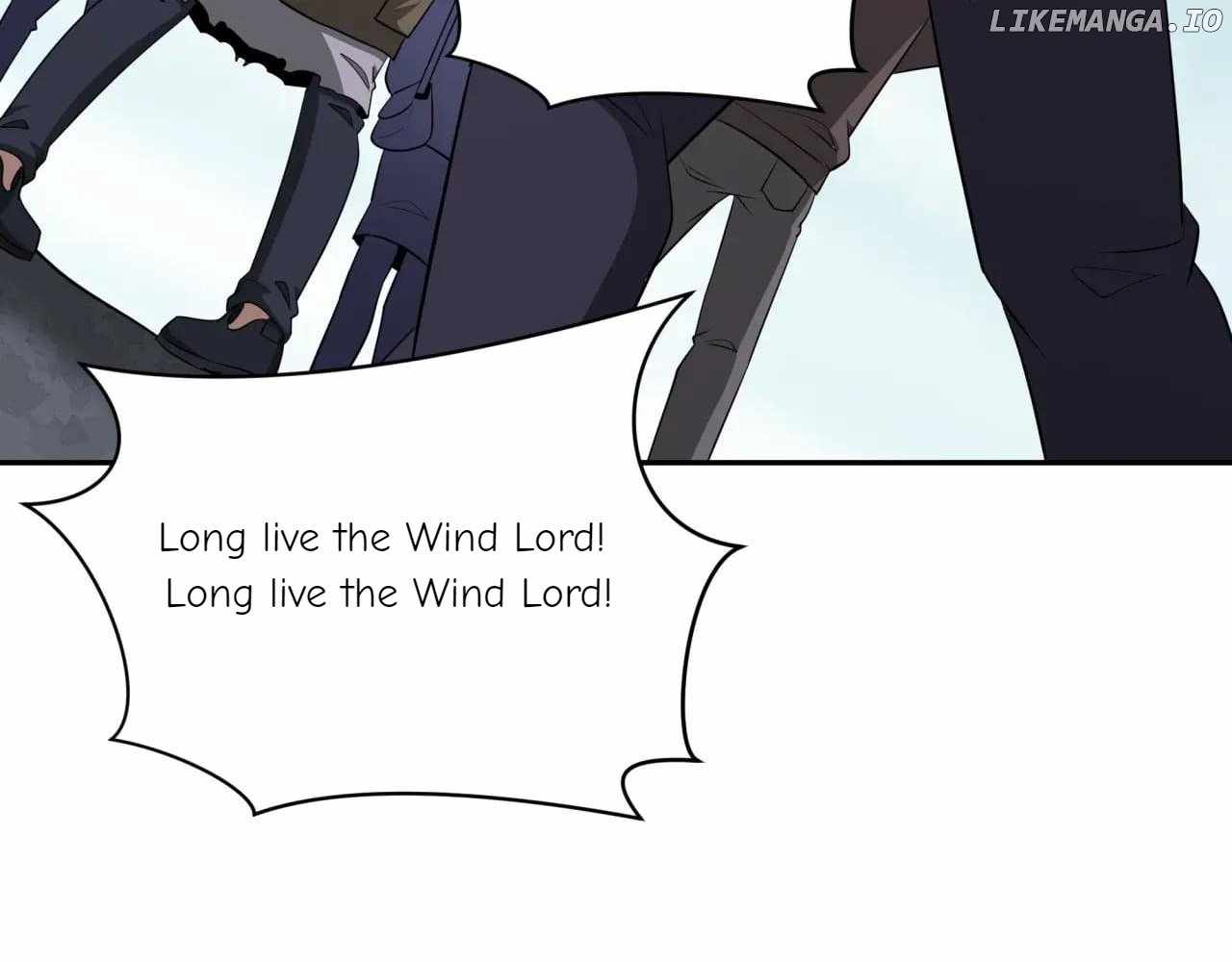Age of Terror — Chapter 328 — page 26