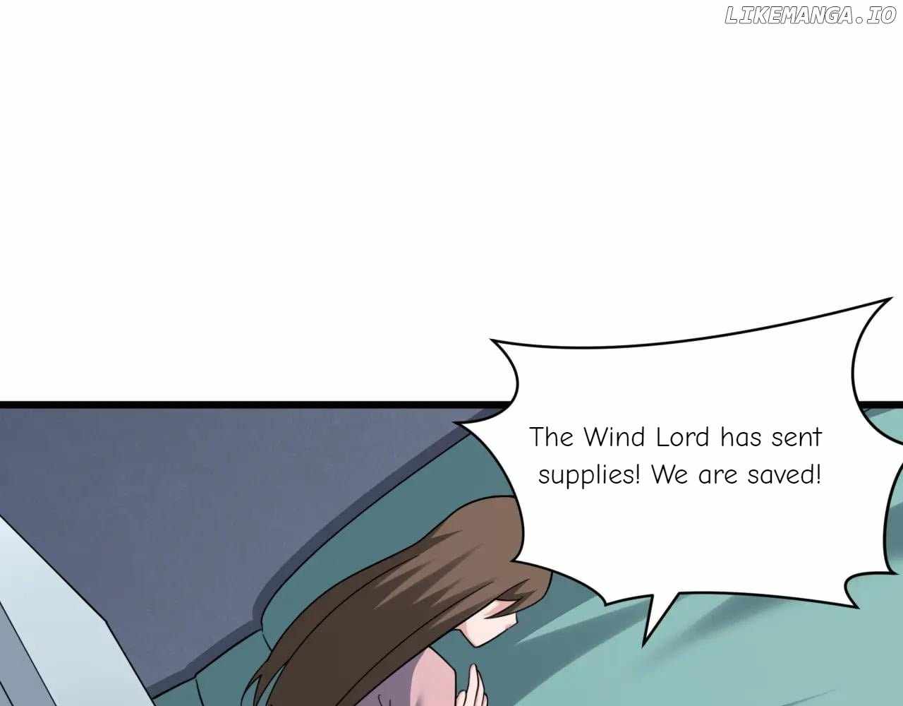 Age of Terror — Chapter 328 — page 27