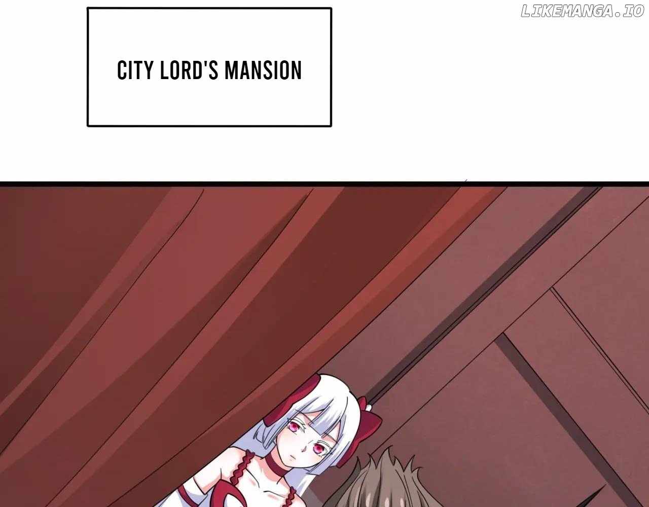 Age of Terror — Chapter 328 — page 31