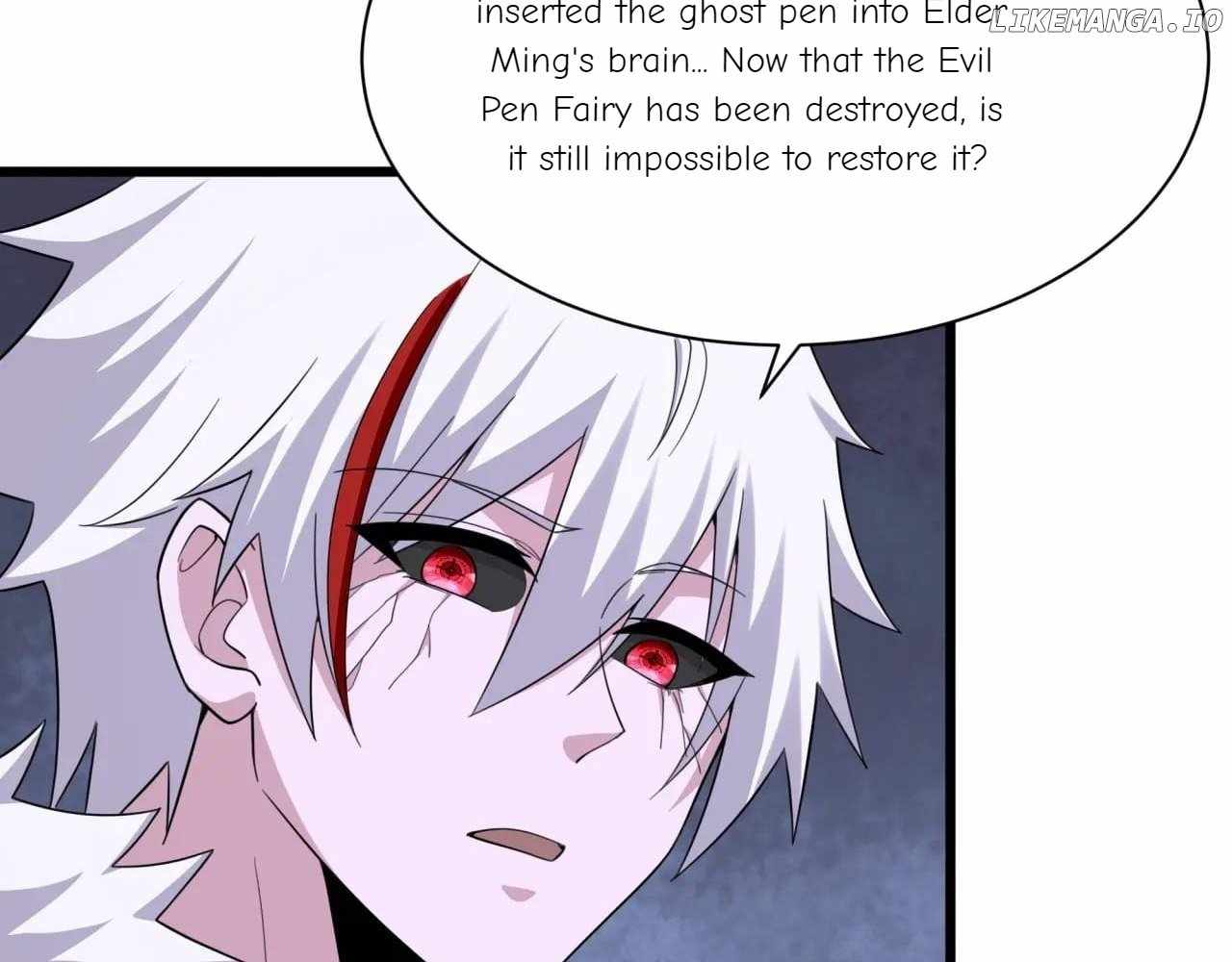 Age of Terror — Chapter 328 — page 38