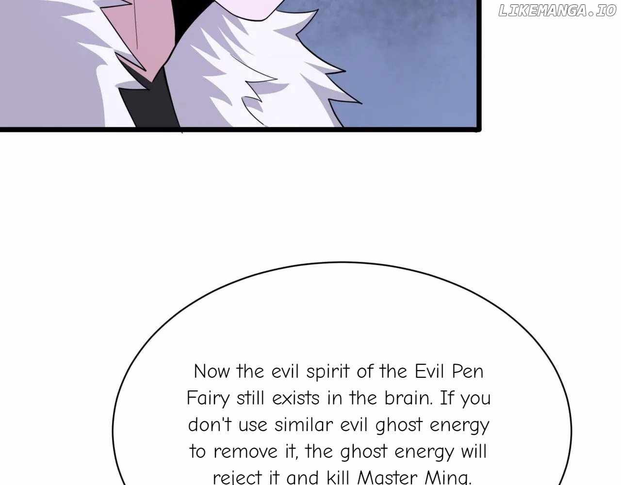 Age of Terror — Chapter 328 — page 39