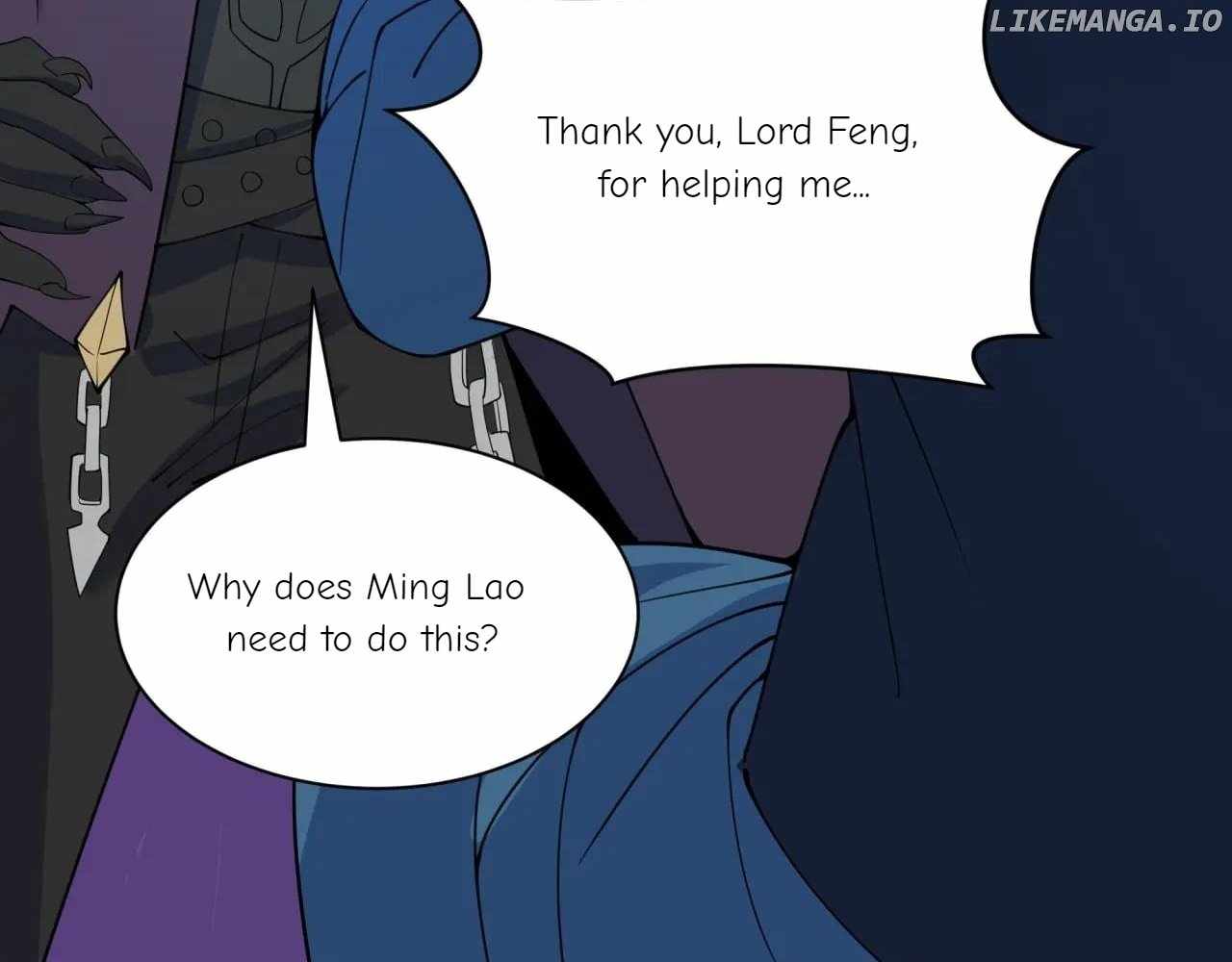 Age of Terror — Chapter 328 — page 52