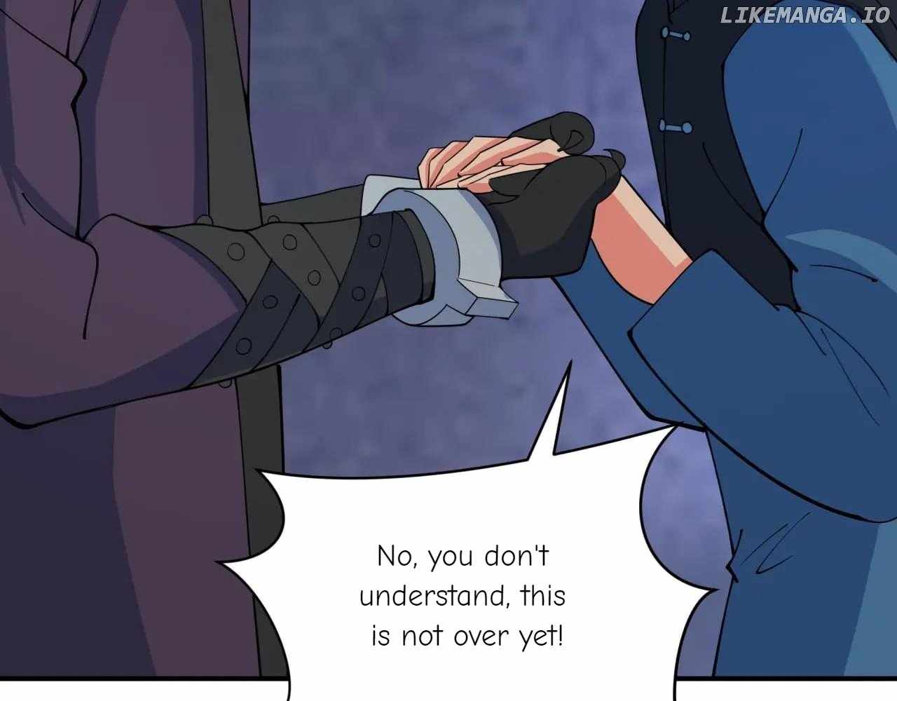 Age of Terror — Chapter 328 — page 58
