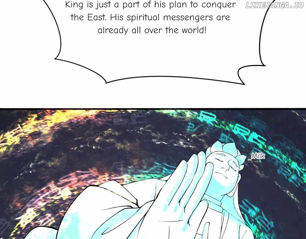 Age of Terror — Chapter 328 — page 61