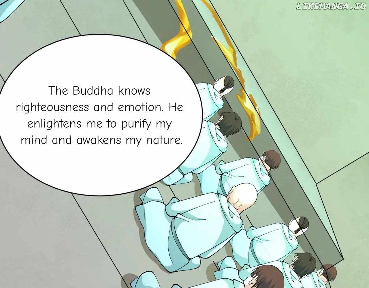 Age of Terror — Chapter 328 — page 85
