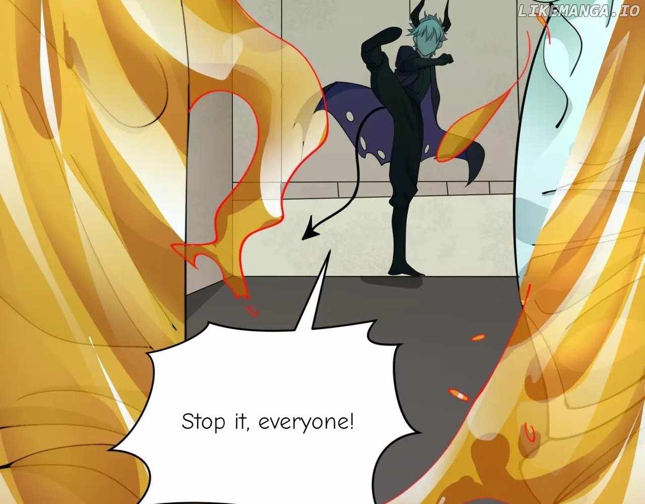 Age of Terror — Chapter 328 — page 96