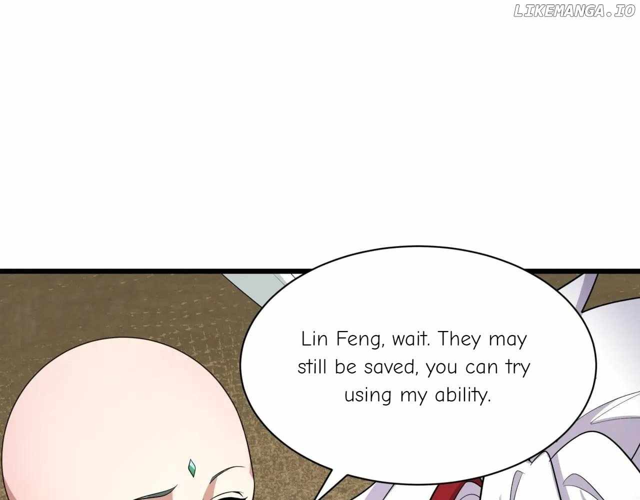 Age of Terror — Chapter 328 — page 140