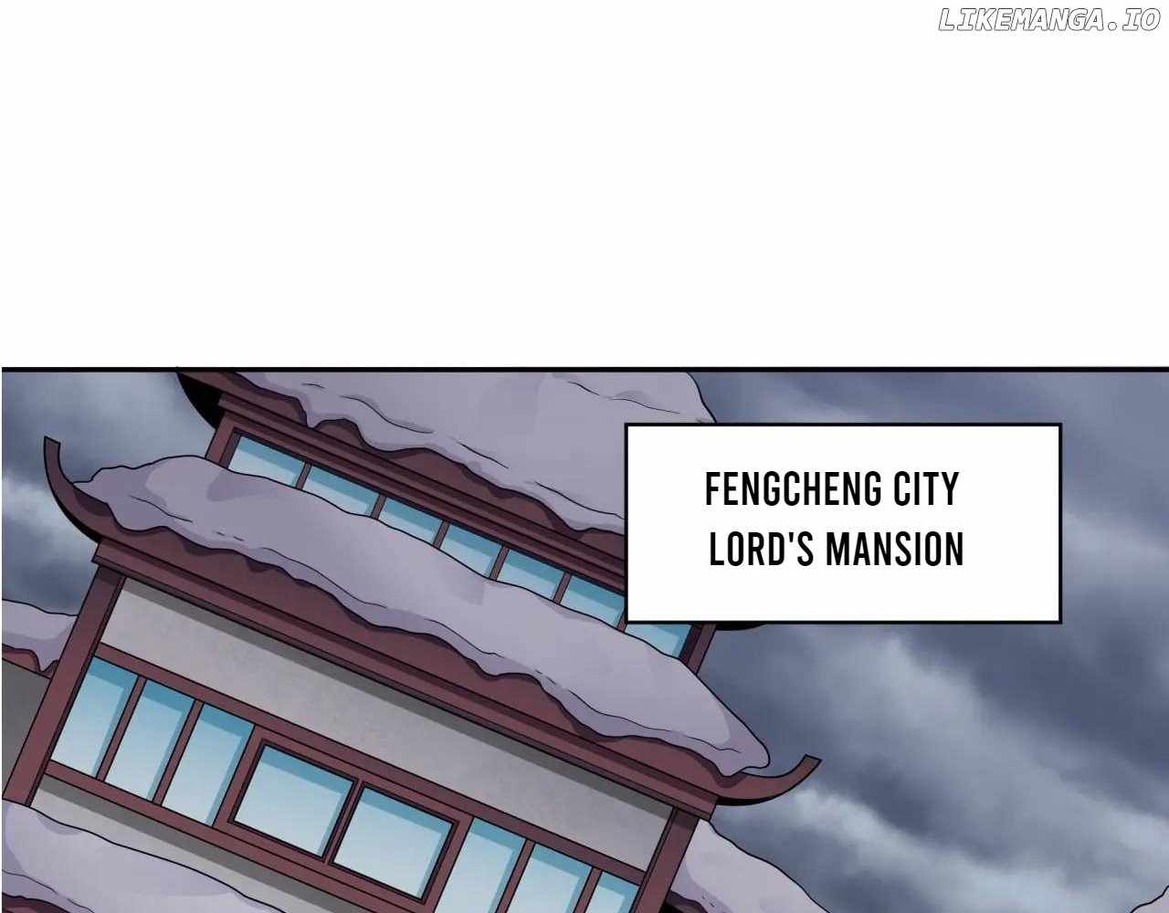 Age of Terror — Chapter 329 — page 18