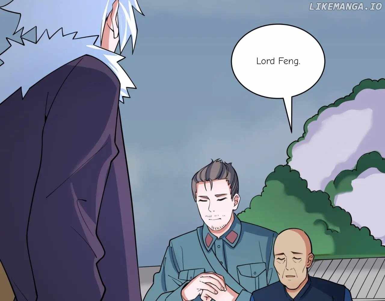 Age of Terror — Chapter 329 — page 35