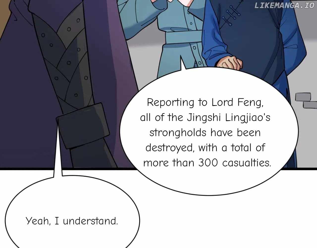 Age of Terror — Chapter 329 — page 36