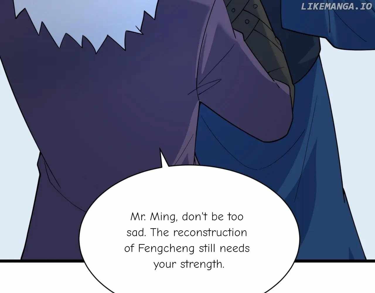 Age of Terror — Chapter 329 — page 39
