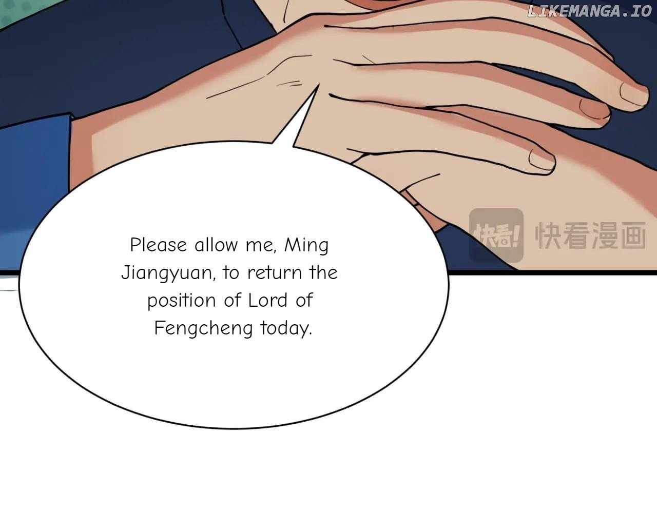 Age of Terror — Chapter 329 — page 42