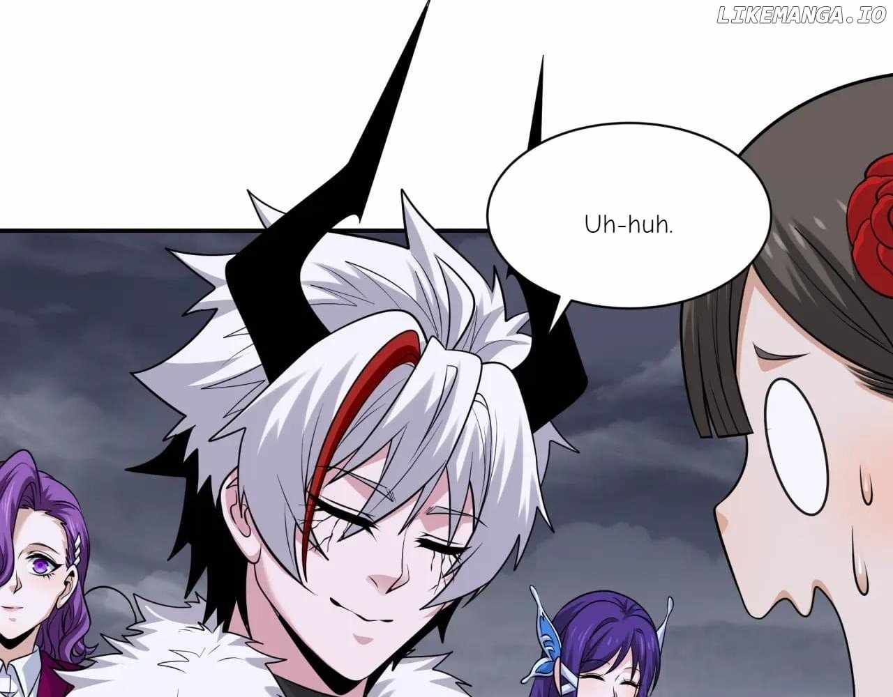 Age of Terror — Chapter 329 — page 96